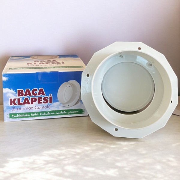 Baca Klapesi